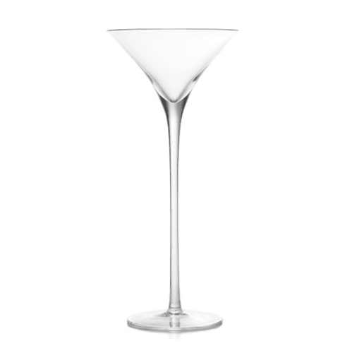Vase martini